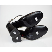 And Other Stories Pumps/Peeptoes Patent leather in Black
