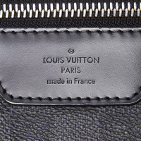 Louis Vuitton Mick MM Damier Graphite