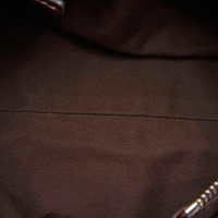 Chloé Paddington Bag in Pelle in Rosso