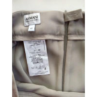 Armani Skirt in Grey