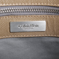 Calvin Klein Sac à main en marron