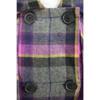 Ted Baker Jacket/Coat Wool