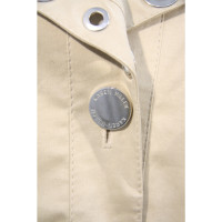 Karen Millen Veste/Manteau en Beige