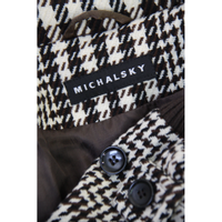 Michalsky Jacket/Coat Wool