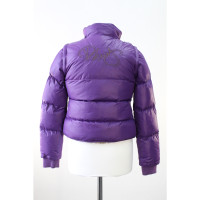 Dkny Jacket/Coat in Violet