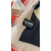 Chanel Schal/Tuch aus Kaschmir