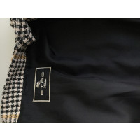 Etro Jacket/Coat Silk