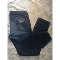 Just Cavalli Jeans Katoen in Blauw