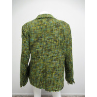 Marina Rinaldi Jacket/Coat in Green