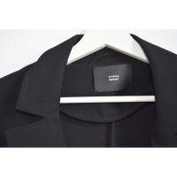 Steffen Schraut Jacket/Coat in Black