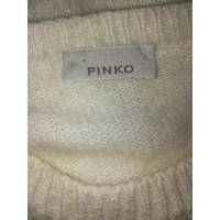 Pinko Knitwear in Cream