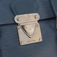 Louis Vuitton "Segur MM Epi Leather"