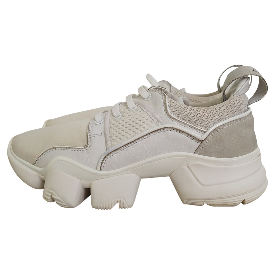 Givenchy Chaussures de sport en Blanc
