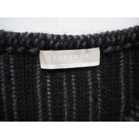 Stefanel Knitwear in Grey