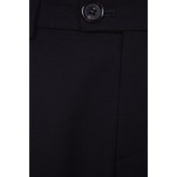 Bogner Trousers Wool in Black