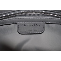 Christian Dior Shoulder bag in Grey