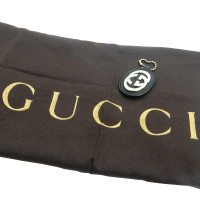 Gucci Sac à main en Cuir en Noir
