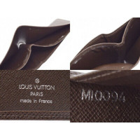 Louis Vuitton Sac à main/Portefeuille en Marron