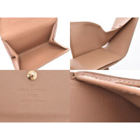 Louis Vuitton Bag/Purse Patent leather in Beige