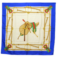 Gucci Echarpe/Foulard en Soie