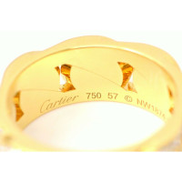 Cartier Ring Yellow gold in Yellow