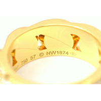 Cartier Ring Yellow gold in Yellow