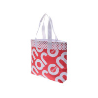 Marc By Marc Jacobs Tote bag in Rood