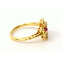 Nina Ricci Ring Yellow gold in Yellow