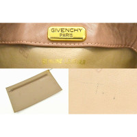 Givenchy Handbag Leather in Cream