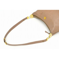 Givenchy Handbag Leather in Cream