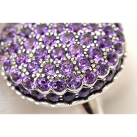 Boucheron Ring Witgoud in Violet