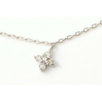 Nina Ricci Necklace White gold in White