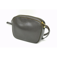 Salvatore Ferragamo Handbag Leather in Brown