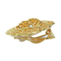 Chanel Earring Yellow gold in Gold