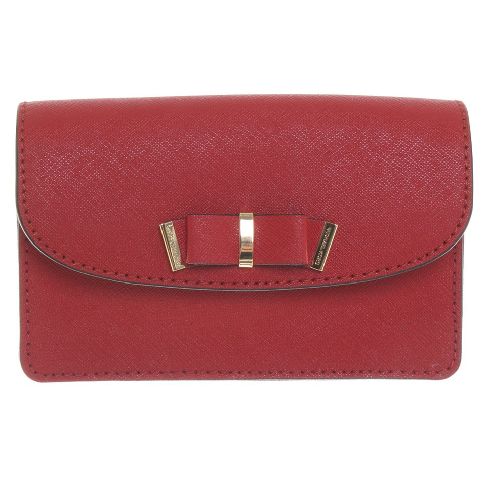 Michael Kors Bag in Red