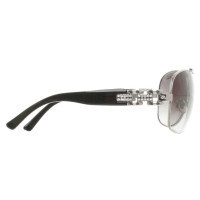 Chopard Sonnenbrille mit Schmucksteinen