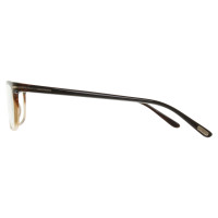 Tom Ford Leesbril met gradiënt