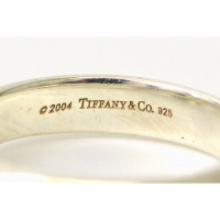 Tiffany & Co. Ring Zilver in Groen