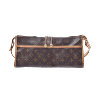 Louis Vuitton Popincourt Canvas in Brown