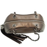 Chanel Handbag in Taupe