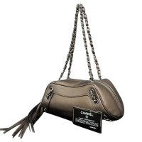 Chanel Handbag in Taupe