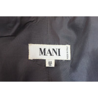 Mani Jacket/Coat Silk