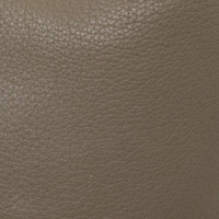 Hermès Borsa in pelle "Marwari GM" in taupe