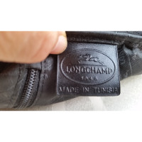 Longchamp Umhängetasche in Schwarz