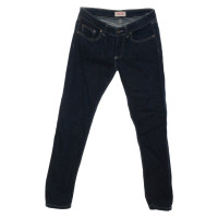 Fiorucci Jeans Cotton in Blue