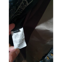 Etro Jacke/Mantel aus Wolle