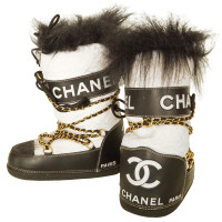 Chanel Stivali