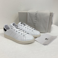 Stella McCartney Sneakers in Weiß