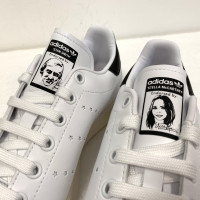 Stella McCartney Sneaker in Bianco