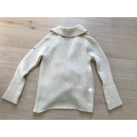 Odd Molly Knitwear Wool in Cream